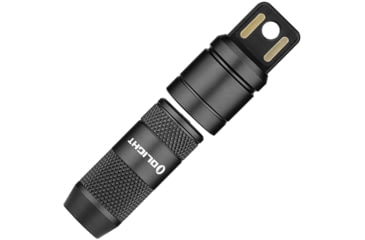Image of Olight iMini 2 Magnetic Light Black