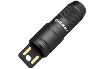 Image of Olight iMini 2 Magnetic Light Black