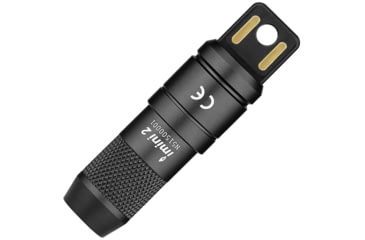 Image of Olight iMini 2 Magnetic Light Black