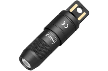 Image of Olight iMini 2 Magnetic Light Black