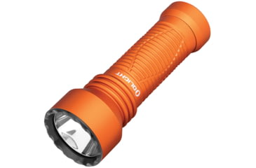 Image of Olight Javelot Mini Flashlight Orange