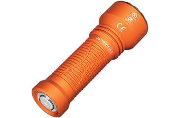 Image of Olight Javelot Mini Flashlight Orange