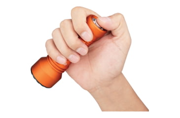 Image of Olight Javelot Mini Flashlight Orange
