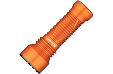 Image of Olight Javelot Mini Flashlight Orange