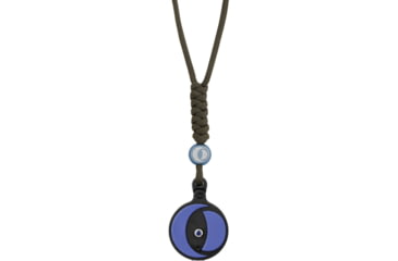 Image of Olight Nightclaw Button Lock Blue