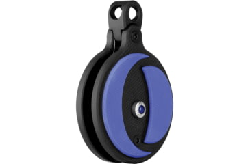 Image of Olight Nightclaw Button Lock Blue