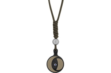 Image of Olight Nightclaw Button Lock Desert