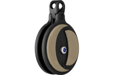 Image of Olight Nightclaw Button Lock Desert