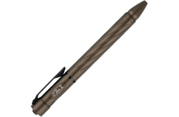 Image of Olight O-Pen 2 Penlight Desert Tan