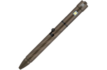 Image of Olight O-Pen 2 Penlight Desert Tan