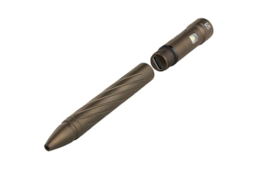 Image of Olight O-Pen 2 Penlight Desert Tan