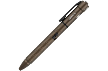 Image of Olight O-Pen 2 Penlight Desert Tan