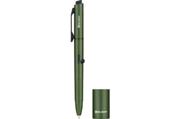Image of Olight O-Pen Glow OD Green