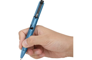 Image of Olight O-Pen Pro Penlight Lake Blue