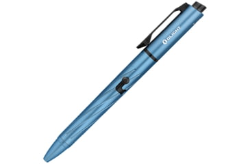 Image of Olight O-Pen Pro Penlight Lake Blue