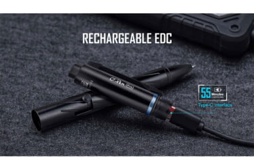 Image of Olight OPen Pro 120 Lumens LED Penlight with Green Pointer