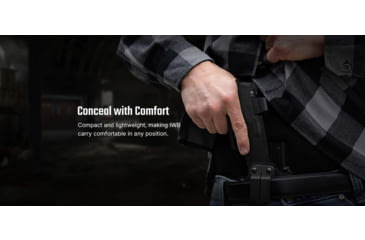 Image of Olight Osight S 1x 21x14mm Reflex Red Dot Sight