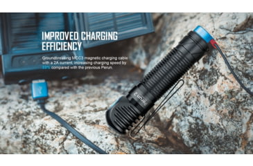 Image of Olight Perun 2 2500 Lumens LED Rechargeable Headlamp