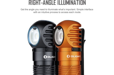 Image of Olight Perun 2 2500 Lumens LED Rechargeable Headlamp