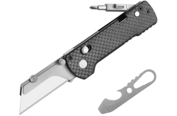 Image of Olight U1 Pro Utility Knife with Folding Screwdriver