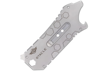 Image of Olight Otacle EDC Utility Knife Blue