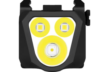 Image of Olight PL X Tactical Weapon Light, OLTPLXMB