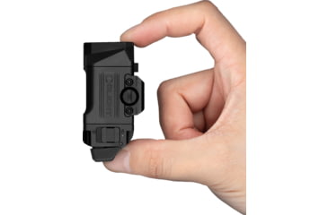 Image of Olight PL X Tactical Weapon Light, OLTPLXMB