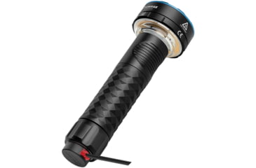 Image of Olight Prowess Flashlight Black, OLTPROWESS