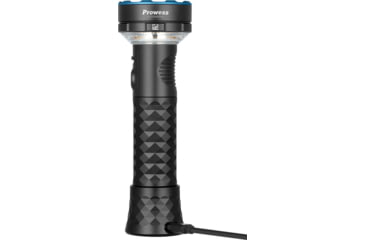 Image of Olight Prowess Flashlight Black, OLTPROWESS