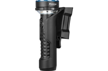 Image of Olight Prowess Flashlight Black, OLTPROWESS