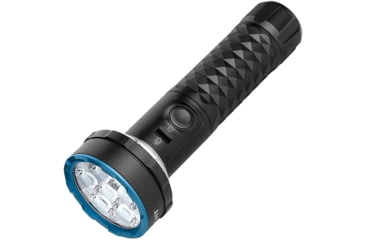 Image of Olight Prowess Flashlight Black, OLTPROWESS