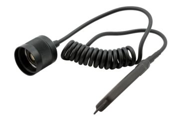 Image of Olight RM2T Tactical Remote Pressure Switch for the M2R Warrior and M2T, Black OLIGHT-RM2T, EDEMO1