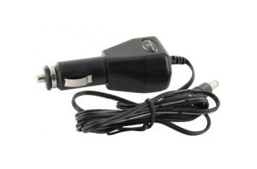 Image of Olight S80 Baton Car Charger 600mA - 4.2V, Black OLIGHT-S80-CAR-CHARGER