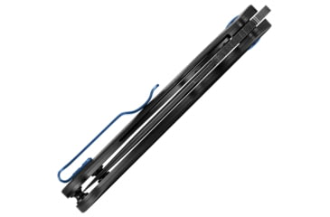 Image of Olight Splint Linerlock Black