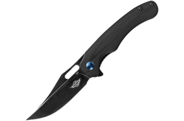 Image of Olight Splint Linerlock Black