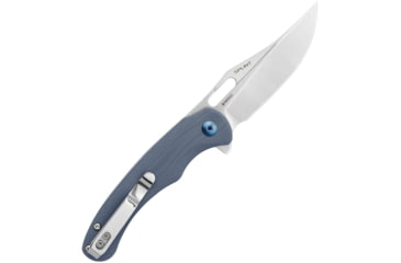 Image of Olight Splint Linerlock Blue-Gray