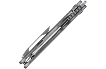 Image of Olight Splint Linerlock Ti
