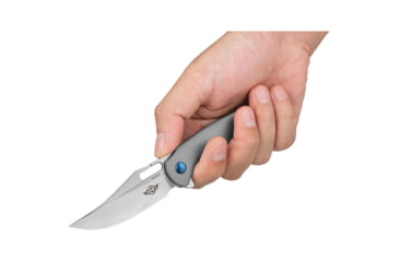 Image of Olight Splint Linerlock Ti