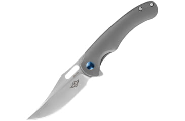 Image of Olight Splint Linerlock Ti