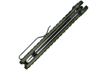Image of Olight Spurdog Linerlock A/D OD