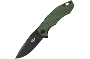 Image of Olight Spurdog Linerlock A/D OD