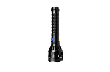 Image of Olight SR95S UT Ultimate Throw Rechargeable LED Flashlight, Black SR95S-UT