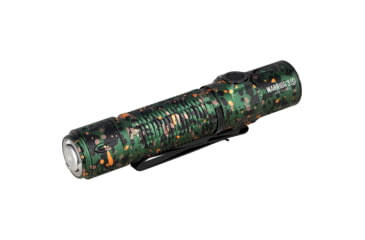 Image of Olight Warrior 3S Tactical Flashlight