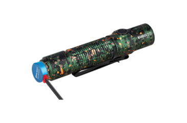 Image of Olight Warrior 3S Tactical Flashlight