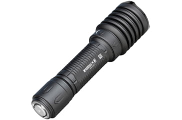 Image of Olight Warrior X3 Flashlight Gunmetal