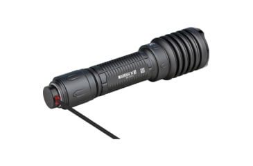 Image of Olight Warrior X3 Flashlight Gunmetal