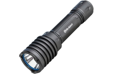 Image of Olight Warrior X3 Flashlight Gunmetal