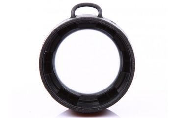 Image of Olight White Diffuser - Fits the Olight M1X Striker, Black OLIGHT-DT21