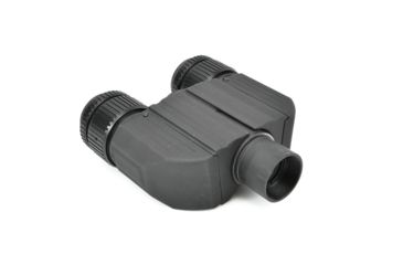 Image of Olivon Bin O-Viewer with 32mm Plossl Eyepiece, Black, Small OLBV-US