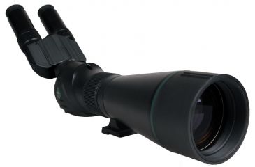 Image of Olivon Bin O-Viewer with 32mm Plossl Eyepiece, Black, Small OLBV-US